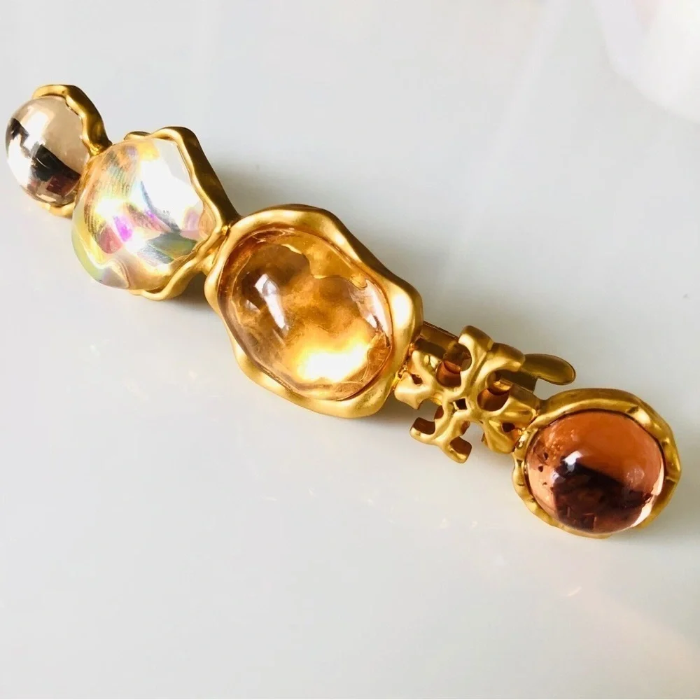 🆕 Tory Burch Authentic Hairpin At Awesome Prices To Buy Now & Save